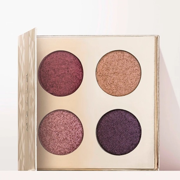 New Kaleidoscope Eye Shadow Quad Heaven's Vault - Picture 4 of 17